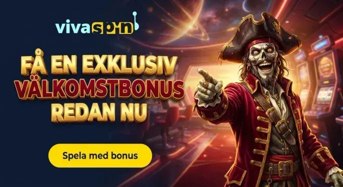 Vivaspin Casino